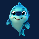 CompaFish, asistente de El Compa Digital