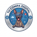 Logo de El Compa Digital